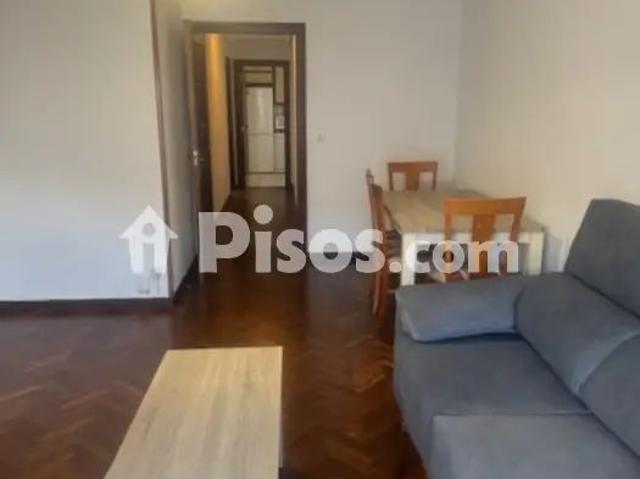 Piso en alquiler en Calle de Luis Vives