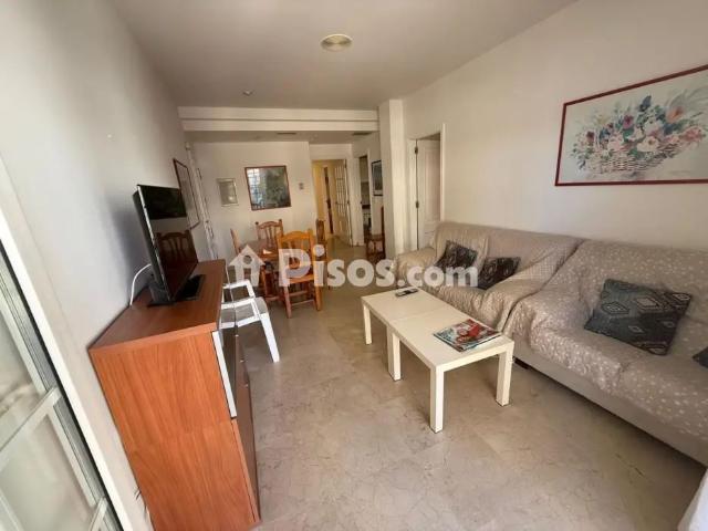 Piso en alquiler en Calle de Luis Vidal Rocha, 1
