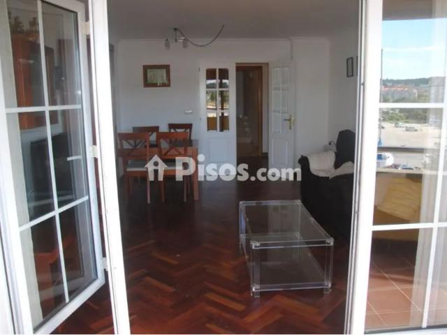 Piso en alquiler en Calle de la Marina