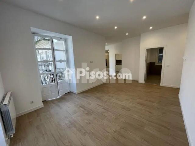 Piso en alquiler en Calle de la Misericordia
