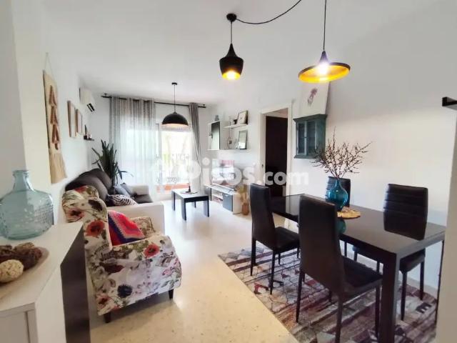 Piso en alquiler en Calle de la Nao Concepción