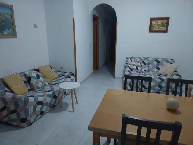 Piso en alquiler en Calle de la Navidad, 2