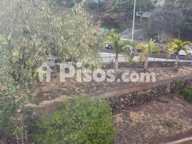 Piso en alquiler en Calle de la Orotava, 7