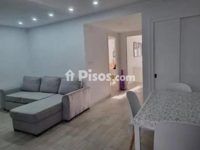 Piso en alquiler en Calle de la Acequia