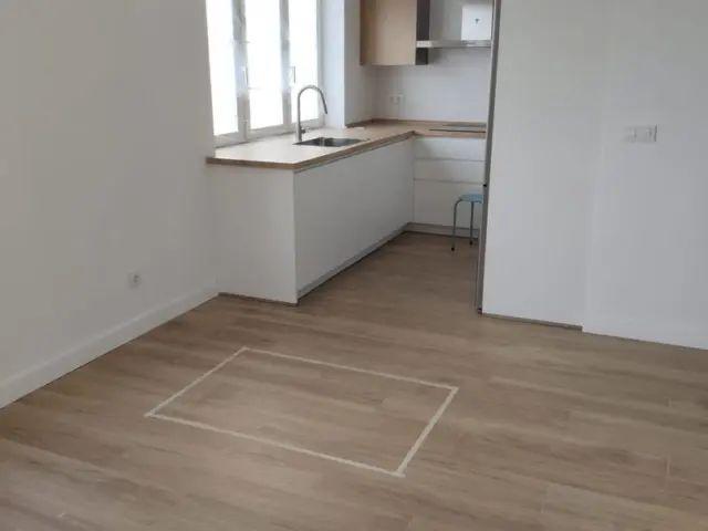 Piso en alquiler en Calle de la Anduriña