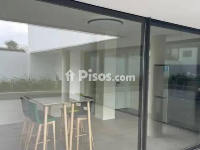 Piso en alquiler en Calle de la Argentinita