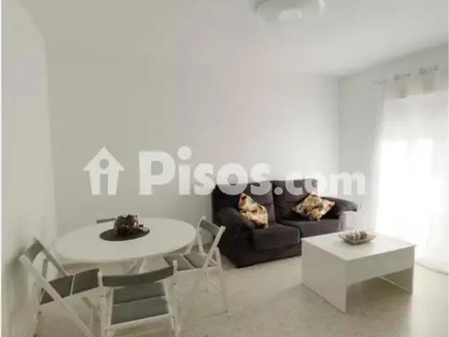 Piso en alquiler en Calle de la Banda de la Playa, cerca de Calle de la Barca