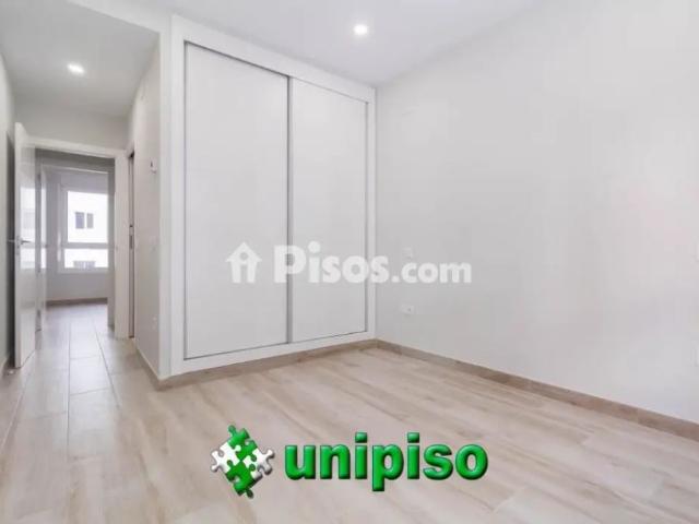 Piso en alquiler en Calle de la Batalla del Salado, cerca de Calle de Canarias