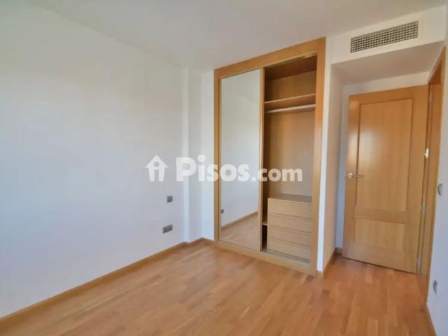 Piso en alquiler en Calle de la Bausa, 15