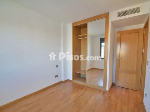 Piso en alquiler en Calle de la Bausa, 15