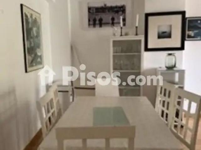 Piso en alquiler en Calle de la Ciudadela