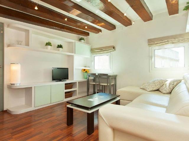 Piso en alquiler en calle De la Comtessa de Sobradiel, Barcelona, de 41 m² 1 habitación por 1.150