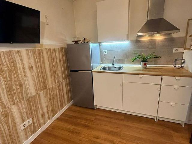 Piso en alquiler en calle De la Conca de Tremp, Barcelona, de 36 m² 1 habitación por 1.050