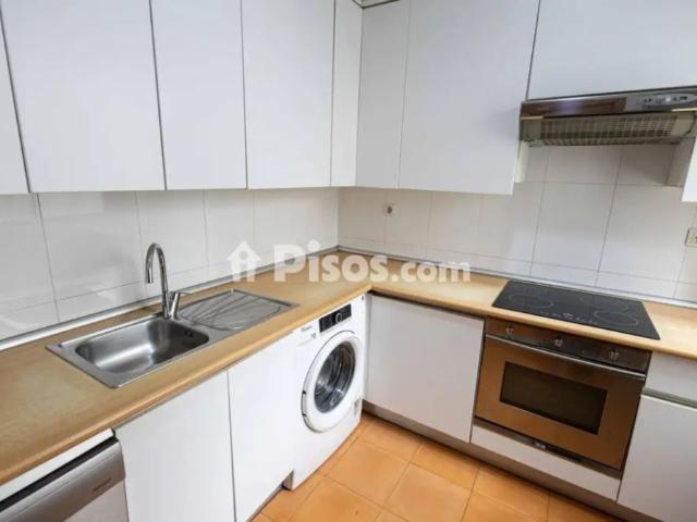 Piso en alquiler en Calle de la Concepción Jerónima, 35