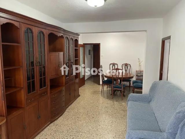 Piso en alquiler en Calle de la Dama de Elche