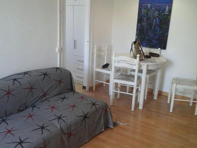 Piso en alquiler en calle De la Descàrrega, Tortosa, de 43 m² 2 habitaciones por 420 €