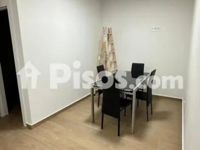 Piso en alquiler en Calle de la Diagonal