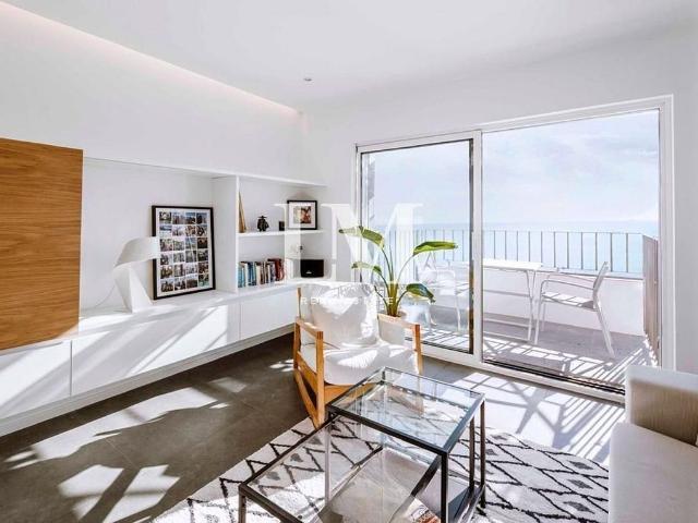 Piso en alquiler en calle De la Drassana, Barcelona, de 68 m² 2 habitaciones por 2.500