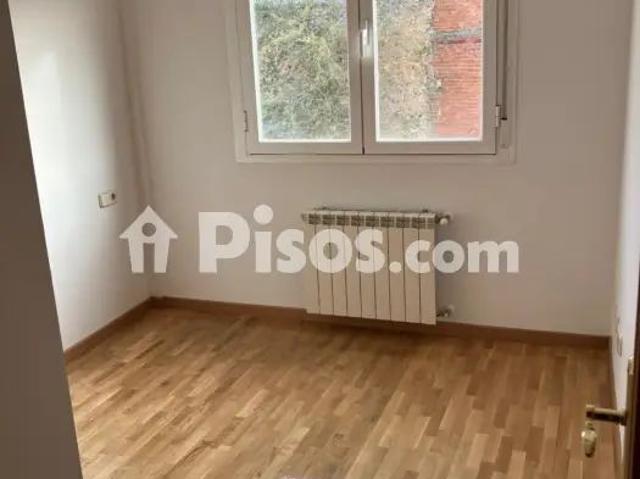 Piso en alquiler en Calle de la Empedrada, cerca de Calle del Mazacote