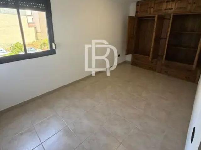 Piso en alquiler en Calle de la Estrella