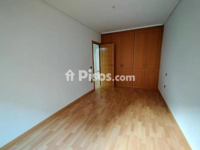 Piso en alquiler en Calle de la Florida