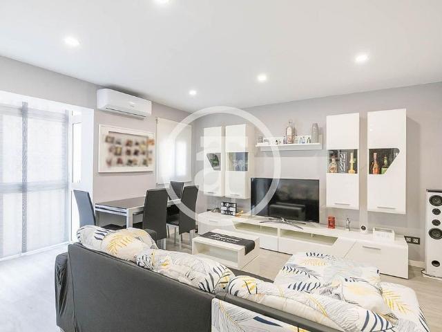 Piso en alquiler en calle De la Fosca, Barcelona, de 50 m² 1 habitación por 1.150