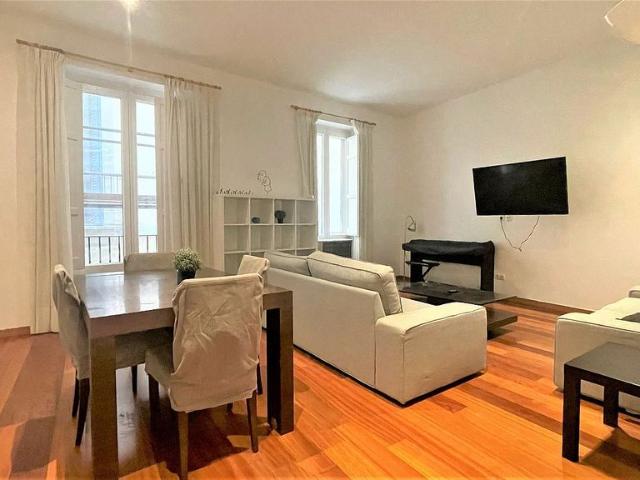 Piso en alquiler en calle De la Fruita, Barcelona, de 95 m² 3 habitaciones por 1.687