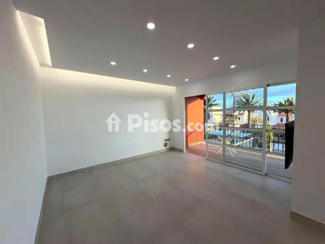 Piso en alquiler en Calle de la Goleta