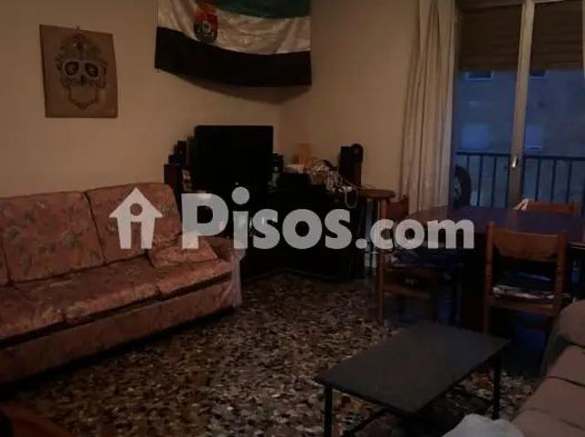 Piso en alquiler en Calle de la Gran Vía