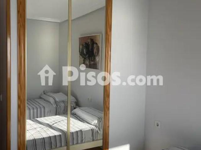 Piso en alquiler en Calle de la Hacienda del Administrador
