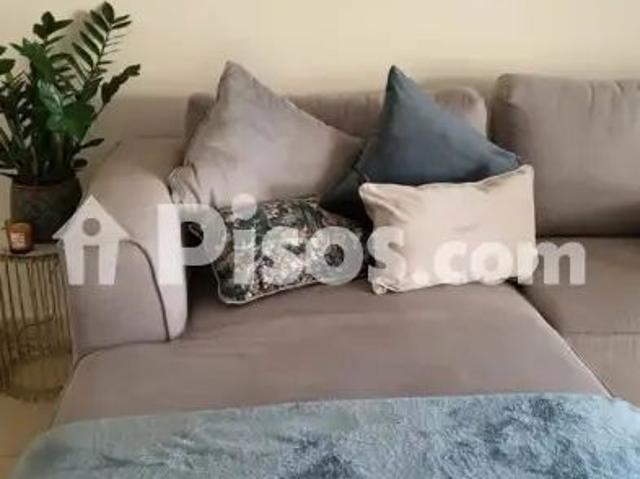 Piso en alquiler en Calle de la Hondura