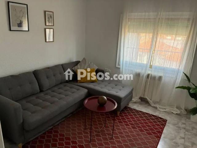 Piso en alquiler en Calle de la Paciencia