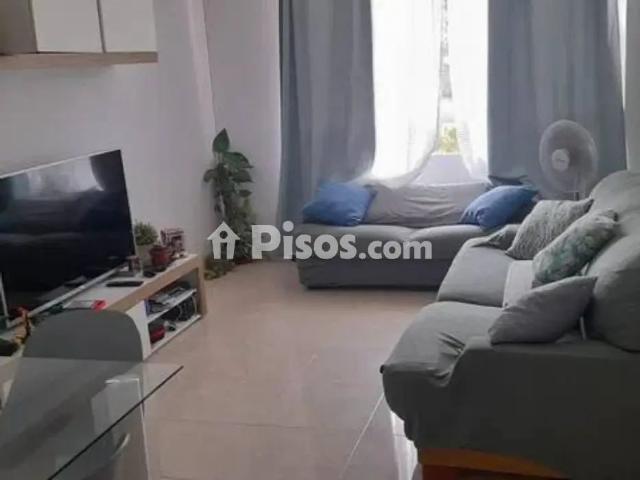 Piso en alquiler en Calle de la Paz