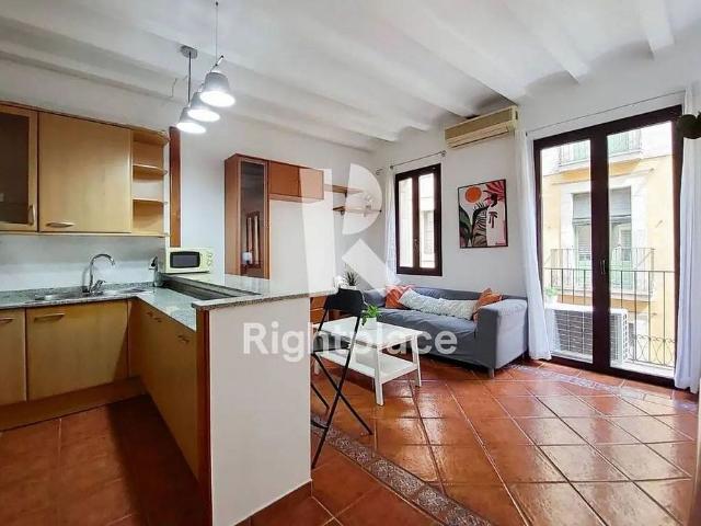 Piso en alquiler en calle De la Pescateria, Barcelona, de 53 m² 2 habitaciones por 1.322