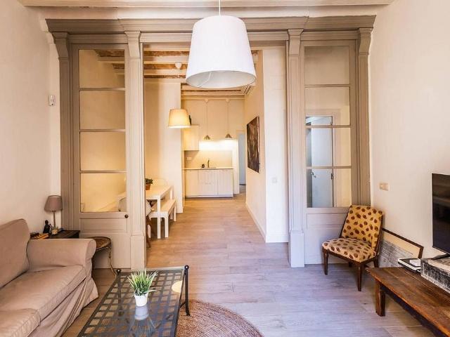 Piso en alquiler en calle De la Pescateria, Barcelona, de 67 m² 2 habitaciones por 1.453