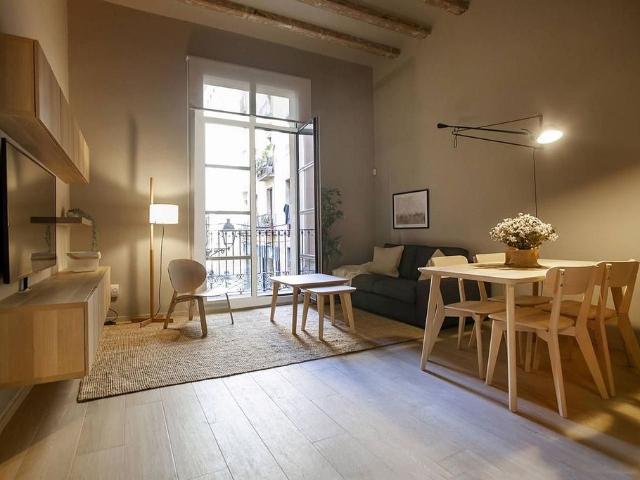 Piso en alquiler en calle De la Pescateria, Barcelona, de 60 m² 2 habitaciones por 1.747