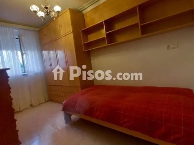 Piso en alquiler en Calle de la Perdiz, 4