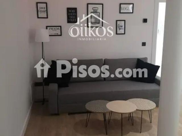 Piso en alquiler en Calle de la Peña de Francia