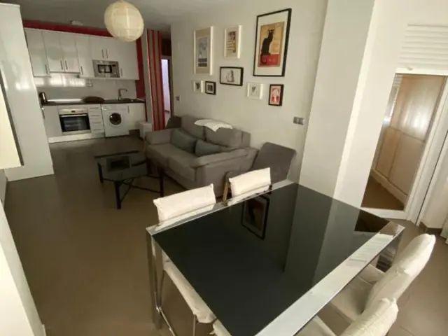 Piso en alquiler en Calle de la Piragua