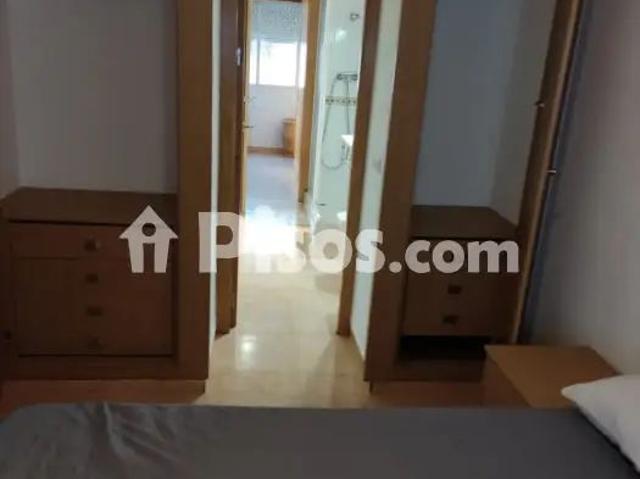 Piso en alquiler en Calle de la Platería