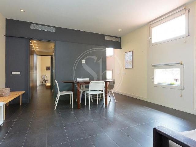 Piso en alquiler en calle De la Princesa, Barcelona, de 62 m² 1 habitación por 1.450 €