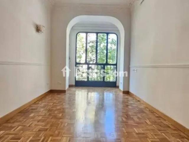 Piso en alquiler en Calle de la Princesa, cerca de Calle del Tutor