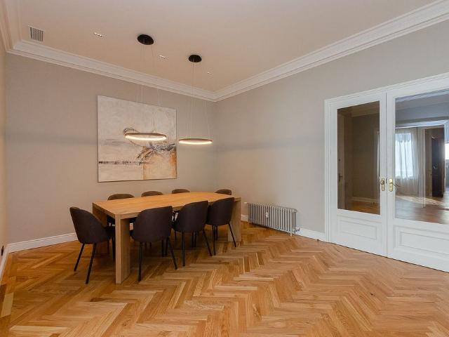 Piso en alquiler en calle De la Reina Victòria, Barcelona, de 240 m² 4 habitaciones por 8.500