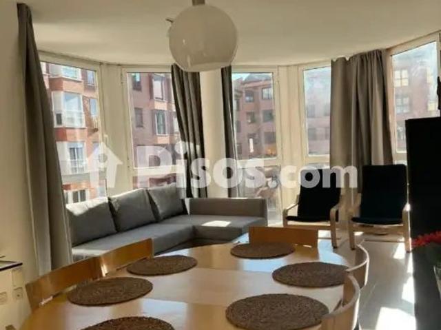Piso en alquiler en Calle de la Ribera de Curtidores, 34