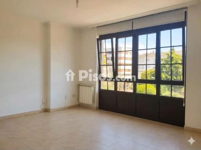 Piso en alquiler en Calle de la Solaina