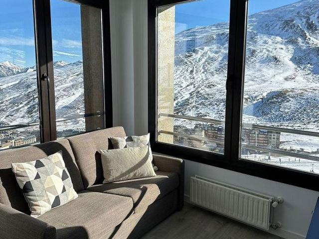 Piso en alquiler en calle De la Solana, El Pas de la Casa, de 68 m² 2 habitaciones por 1.450