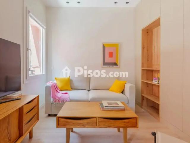 Piso en alquiler en Calle de la Ventosa