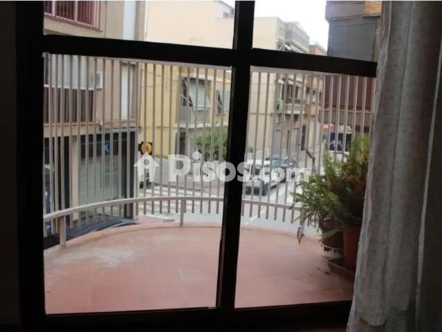 Piso en alquiler en Calle de la Vereda