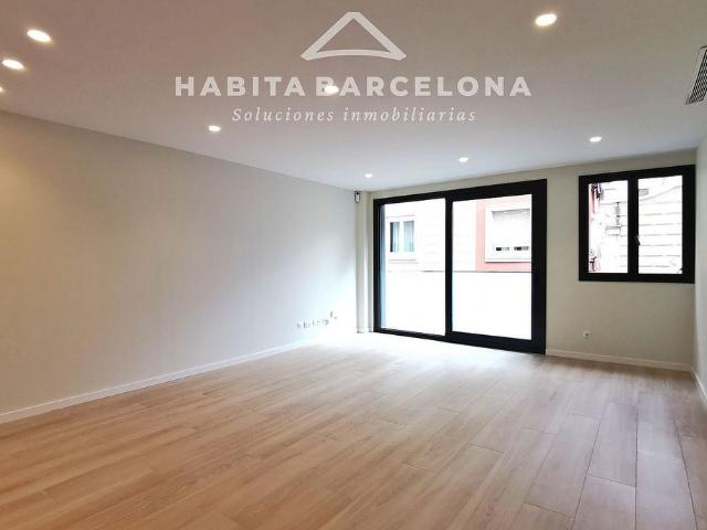 Piso en alquiler en calle De Laforja, Barcelona, de 124 m² 3 habitaciones por 3.050