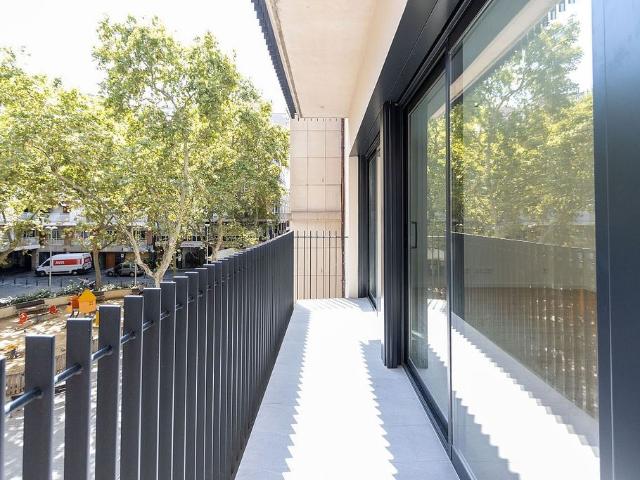 Piso en alquiler en calle De Laforja, Barcelona, de 85 m² 2 habitaciones por 2.420
